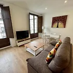 Alfonso I El Batallador Apartment