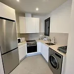 Alfonso I El Batallador Apartment Zaragoza