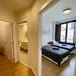 Alfonso I El Batallador Apartment