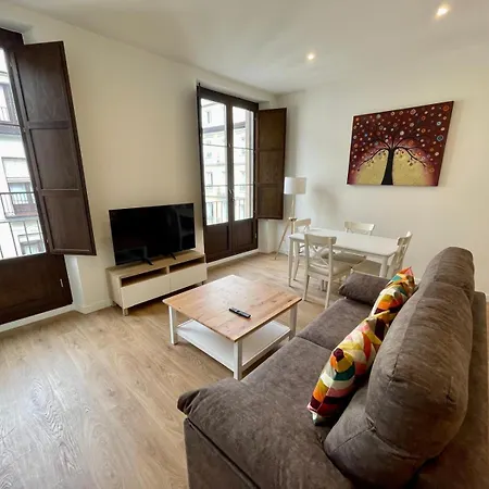 Alfonso I El Batallador Apartmán