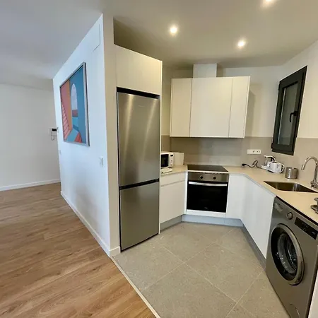 Alfonso I El Batallador Apartmán