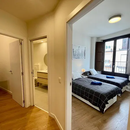 Alfonso I El Batallador شقة