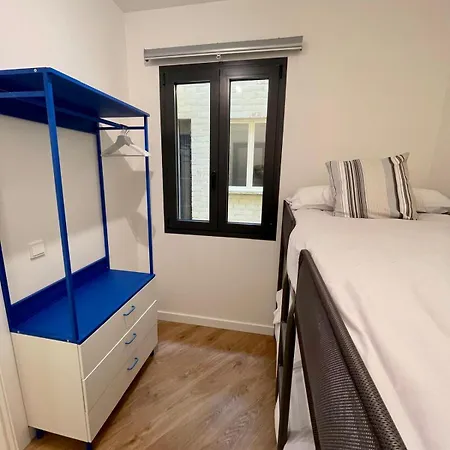 شقة Alfonso I El Batallador سرقسطة